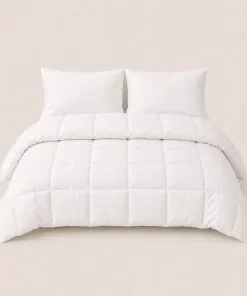 FILLED BEDDING