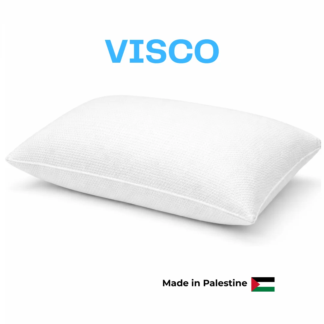 Visco Pillow