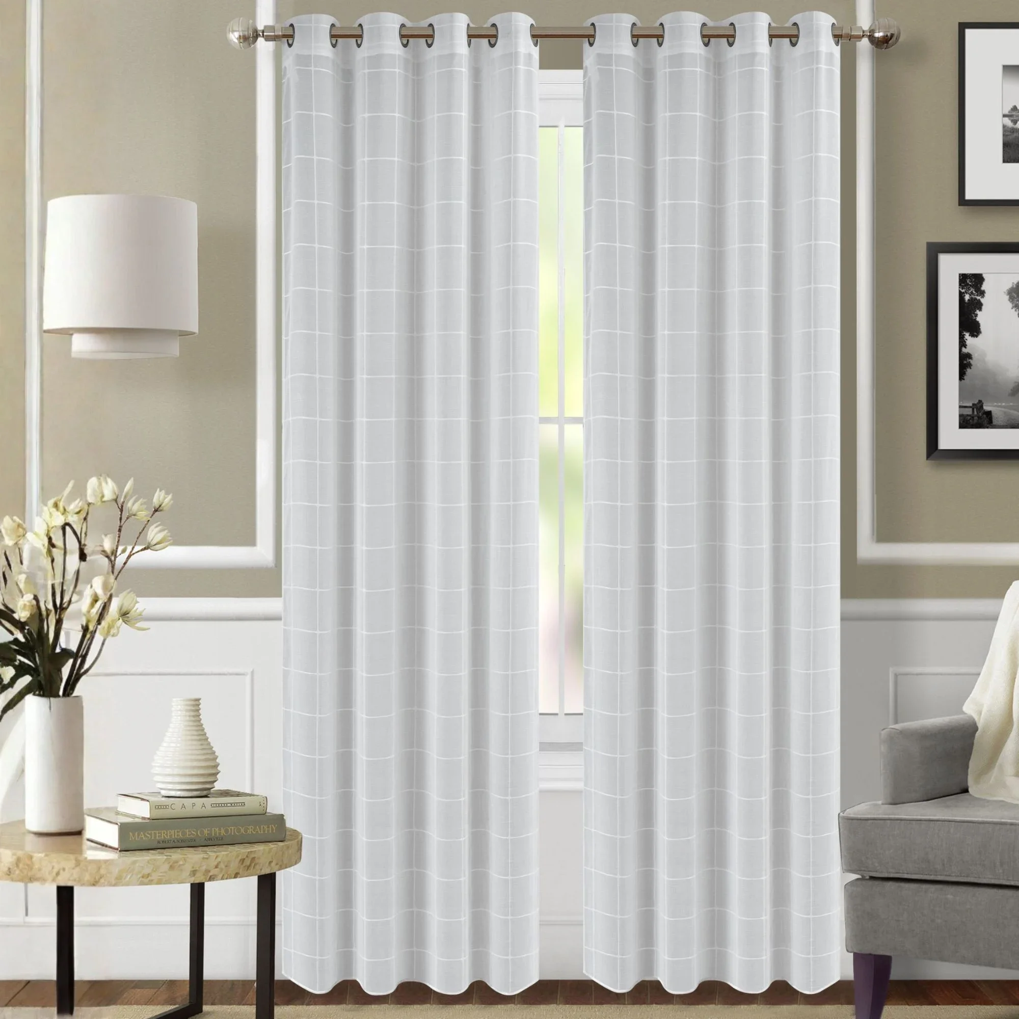 Loren Curtains