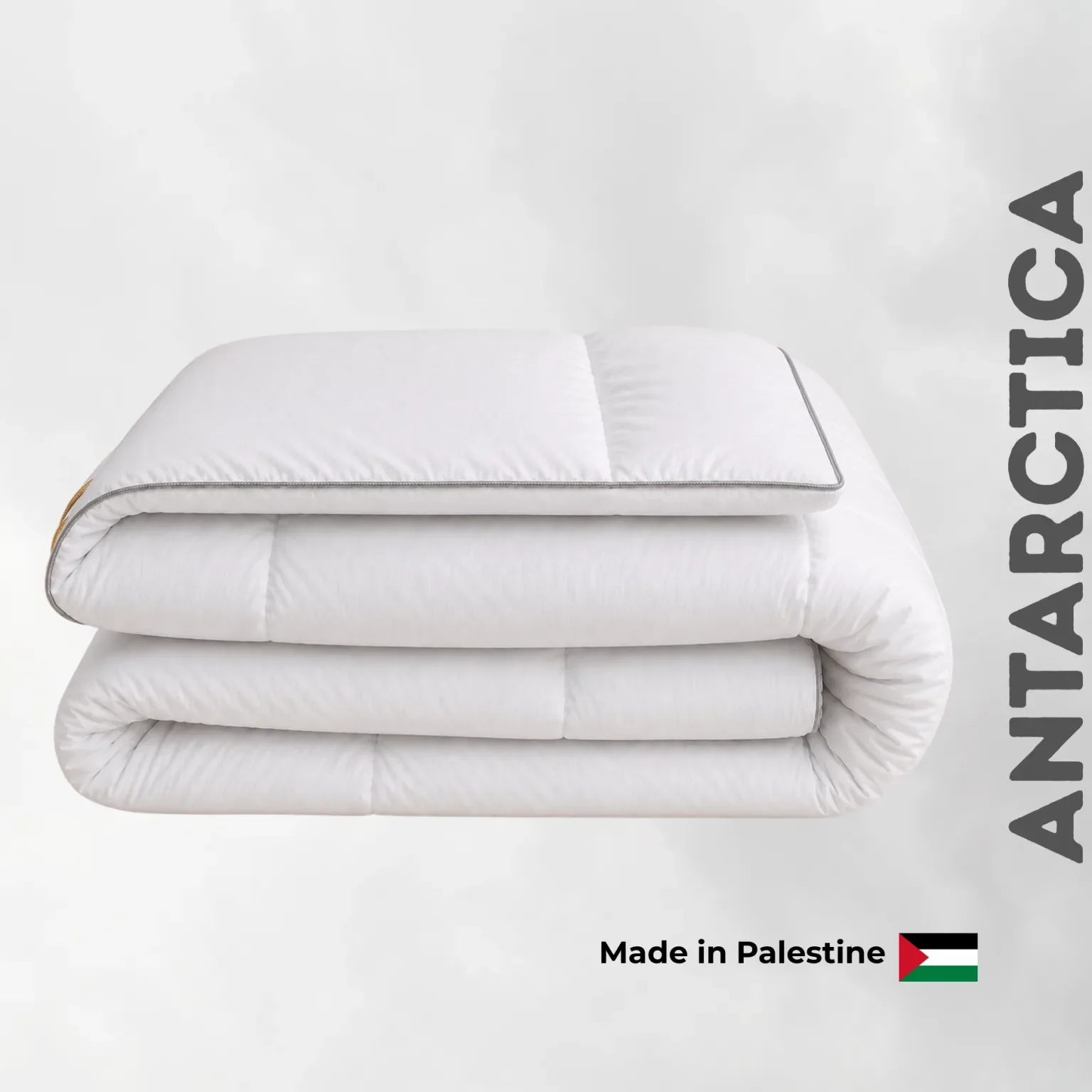 Antarctica Duvet