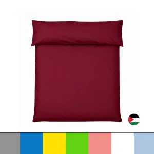 Mix &amp; Match Cotton Duvet Covers