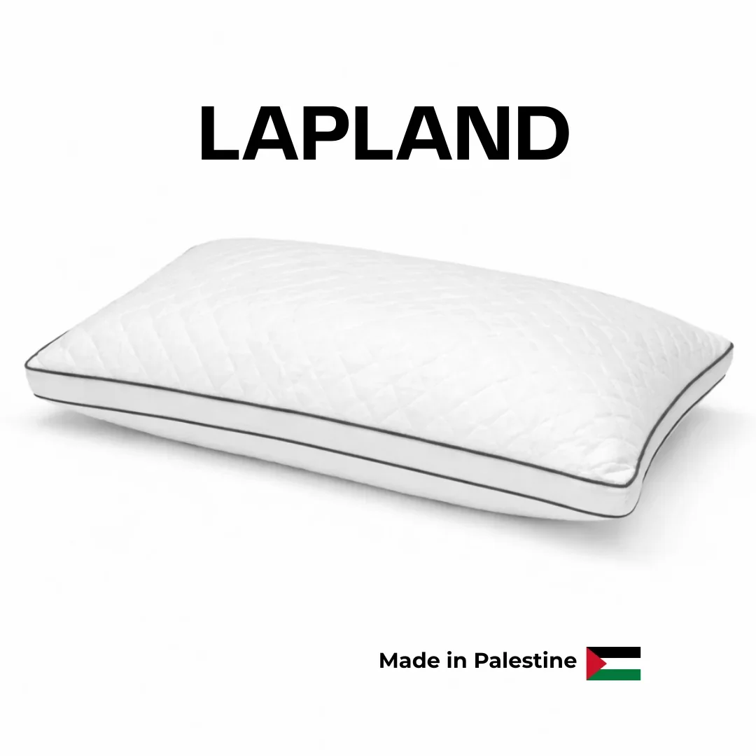 Lapland Pillow