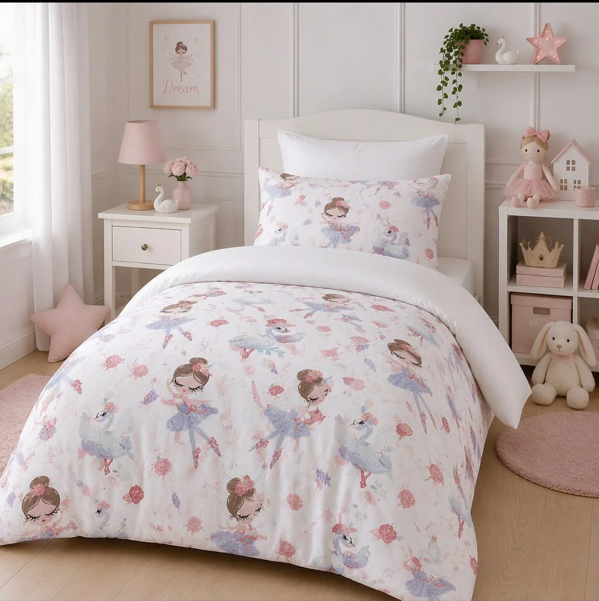 kids #2 comforter set