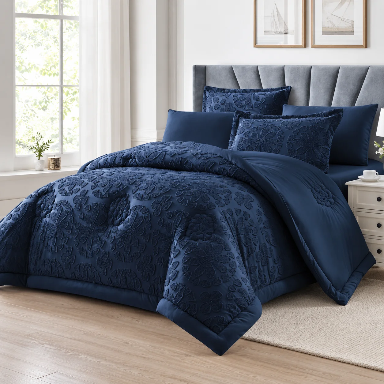 Hanover comforter set