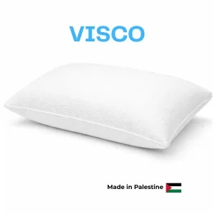 Visco Pillow