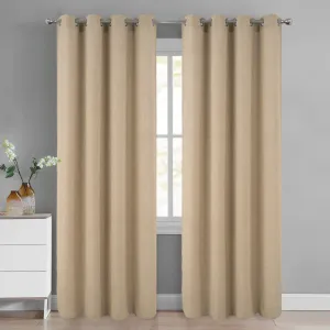 Rocky Curtains