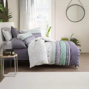 Anya #1 Duvet Cover Set