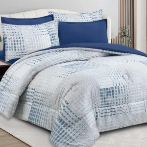 Orlina #1Comforter Set
