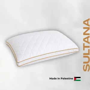 Sultana Pillow