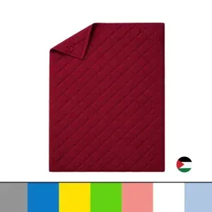Mix &amp; Match Cotton Quilt