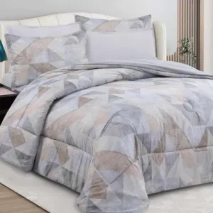 Orlina #2 Comforter Set