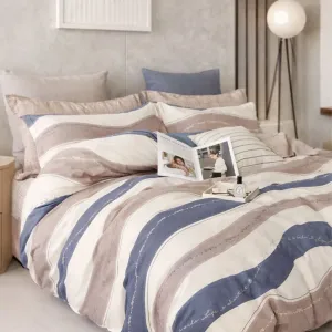 Sahara #3 Duvet Cover Set