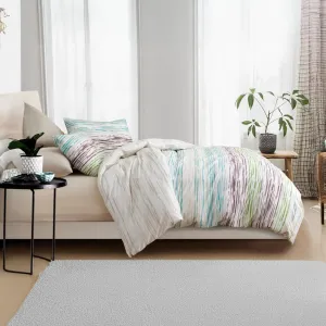 Anya #3 Duvet Cover Set