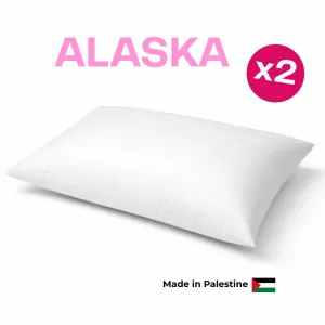 Alaska Pillow