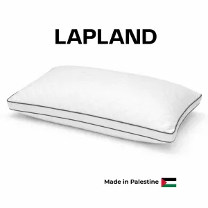 Lapland Pillow