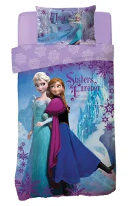 Frozen duvet cover set