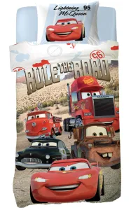 Cars duvet cover set