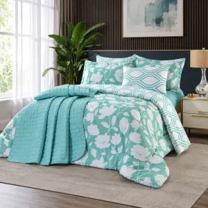 Nadine comforter set